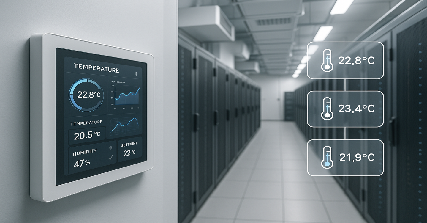 Computers & Networking Services