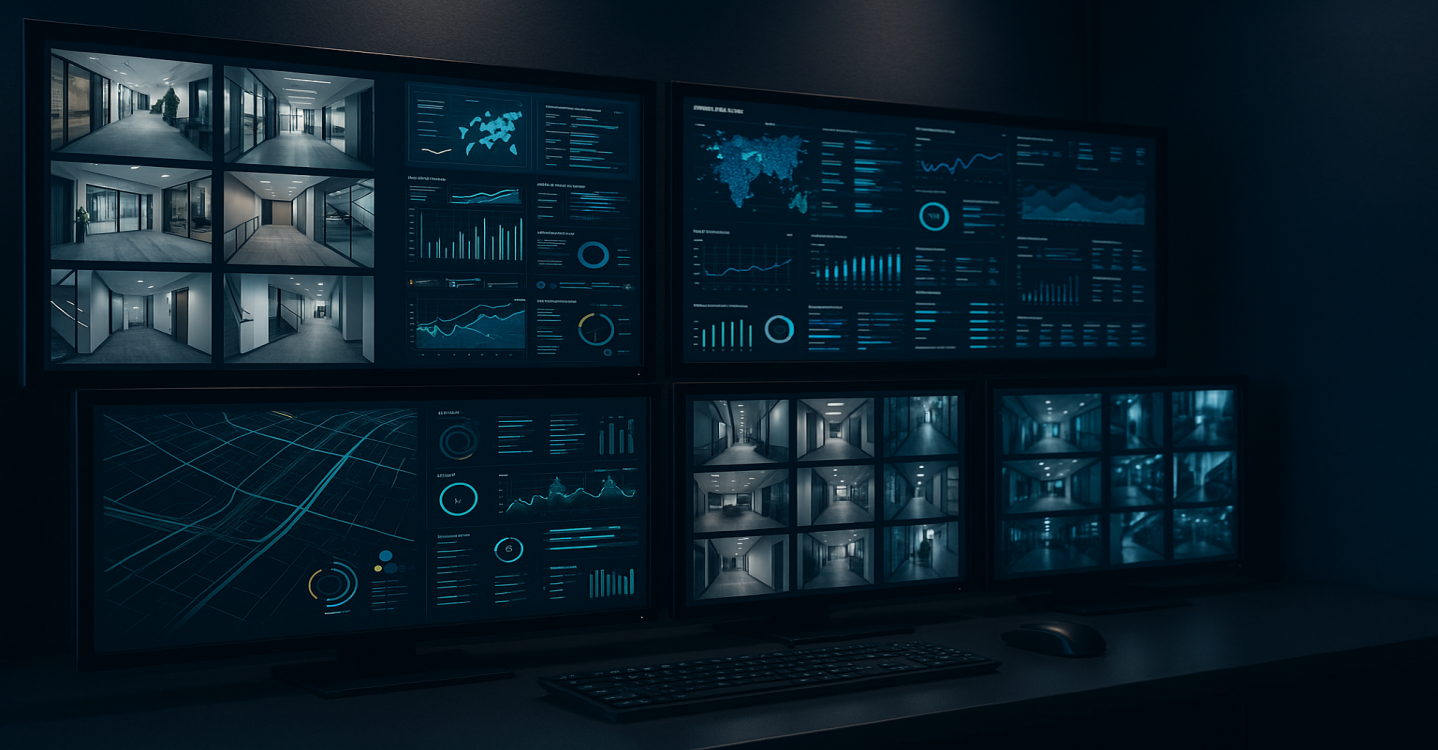 Computers & Networking Services